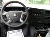 2019 Chevrolet Express 3500 Cargo WT Steering Wheel