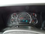 2019 Chevrolet Express 3500 Cargo WT Gauges