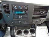 2019 Chevrolet Express 3500 Cargo WT Controls