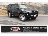 2019 Toyota 4Runner SR5 Premium 4x4