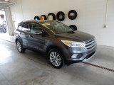 2017 Ford Escape Titanium 4WD