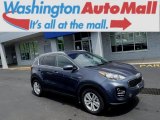 2017 Kia Sportage LX AWD