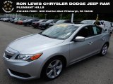 2013 Silver Moon Acura ILX 2.0L Technology #133483726