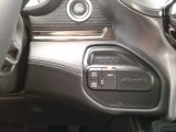 2019 Ram 2500 Limited Crew Cab 4x4 Controls