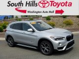 2016 Glacier Silver Metallic BMW X1 xDrive28i #133483679