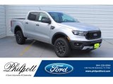 2019 Ford Ranger XLT SuperCrew