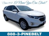 2019 Chevrolet Equinox LT AWD