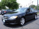 2009 Subaru Legacy 2.5i Sedan