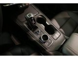 2019 Cadillac XT4 Sport 9 Speed Automatic Transmission