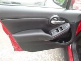 2019 Fiat 500X Trekking AWD Door Panel