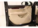 2019 Cadillac XT5 Luxury AWD Door Panel