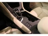 2019 Cadillac XT5 Luxury AWD 8 Speed Automatic Transmission