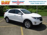 2019 Chevrolet Equinox LT AWD