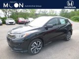 2019 Honda HR-V Sport AWD