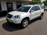 2011 GMC Acadia SLT AWD