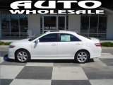 2007 Toyota Camry SE