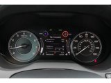 2020 Acura RDX FWD Gauges