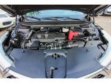 2020 Acura RDX Technology 2.0 Liter Turbocharged DOHC 16-Valve VTEC 4 Cylinder Engine