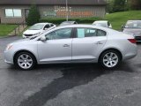 2011 Buick LaCrosse CXL