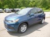 2019 Chevrolet Trax LT AWD