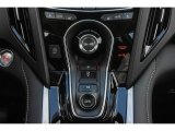 2020 Acura RDX Advance AWD 10 Speed Automatic Transmission