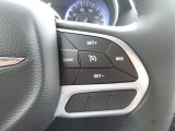 2019 Chrysler 300 Touring AWD Steering Wheel