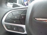 2019 Chrysler 300 Touring AWD Steering Wheel