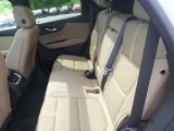 2019 Chevrolet Blazer Premier AWD Rear Seat