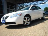 2008 Pontiac G6 GT Sedan