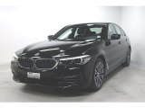 2019 BMW 5 Series 530e iPerformance xDrive Sedan