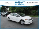2012 Honda Civic EX Sedan