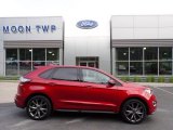 2016 Ford Edge Sport AWD