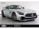 2018 Mercedes-Benz AMG GT R Coupe