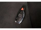 2018 Mercedes-Benz AMG GT R Coupe Keys