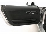 2018 Mercedes-Benz AMG GT R Coupe Door Panel