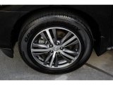 2019 Infiniti QX60 Luxe AWD Wheel