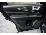 2019 Infiniti QX60 Luxe AWD Door Panel