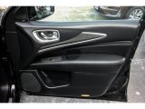 2019 Infiniti QX60 Luxe AWD Door Panel