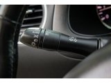 2019 Infiniti QX60 Luxe AWD Controls