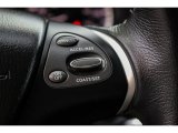 2019 Infiniti QX60 Luxe AWD Steering Wheel