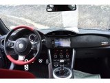 2019 Toyota 86 TRD Special Edition Dashboard