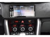 2019 Toyota 86 TRD Special Edition Controls