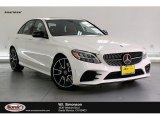 2019 Mercedes-Benz C 300 Sedan