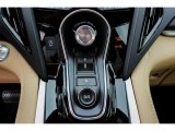 2020 Acura RDX Technology AWD 10 Speed Automatic Transmission