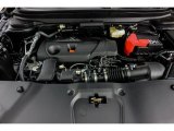 2020 Acura RDX Advance AWD 2.0 Liter Turbocharged DOHC 16-Valve VTEC 4 Cylinder Engine