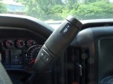 2019 GMC Sierra 2500HD Crew Cab 4WD 6 Speed Automatic Transmission