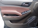 2019 Chevrolet Tahoe Premier Door Panel
