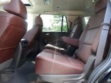 2019 Chevrolet Tahoe Premier Rear Seat