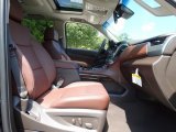 2019 Chevrolet Tahoe Premier Front Seat