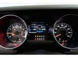 2017 Ford Mustang Ecoboost Coupe Gauges